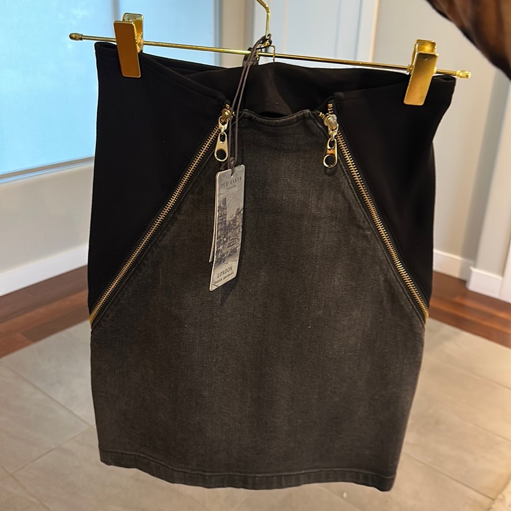 Ted baker skirt